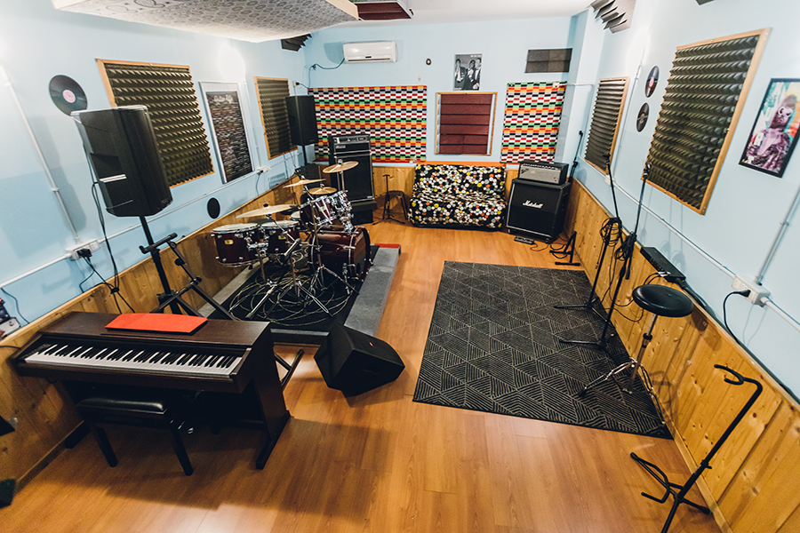 Sala B