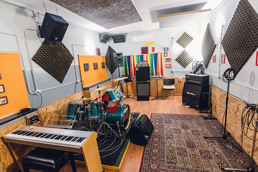 Sala C